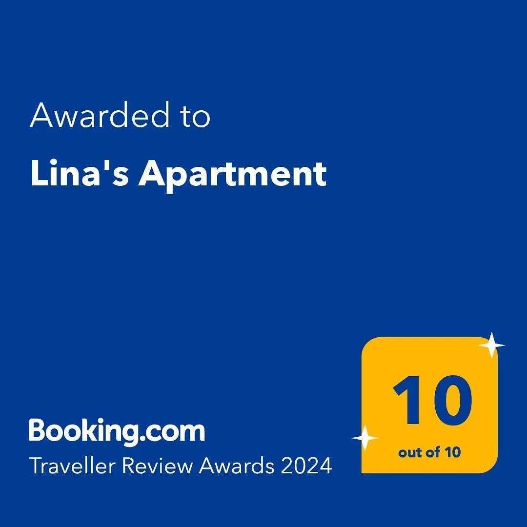 Lina'S Apartment ティビリシ 0*,  グルジア