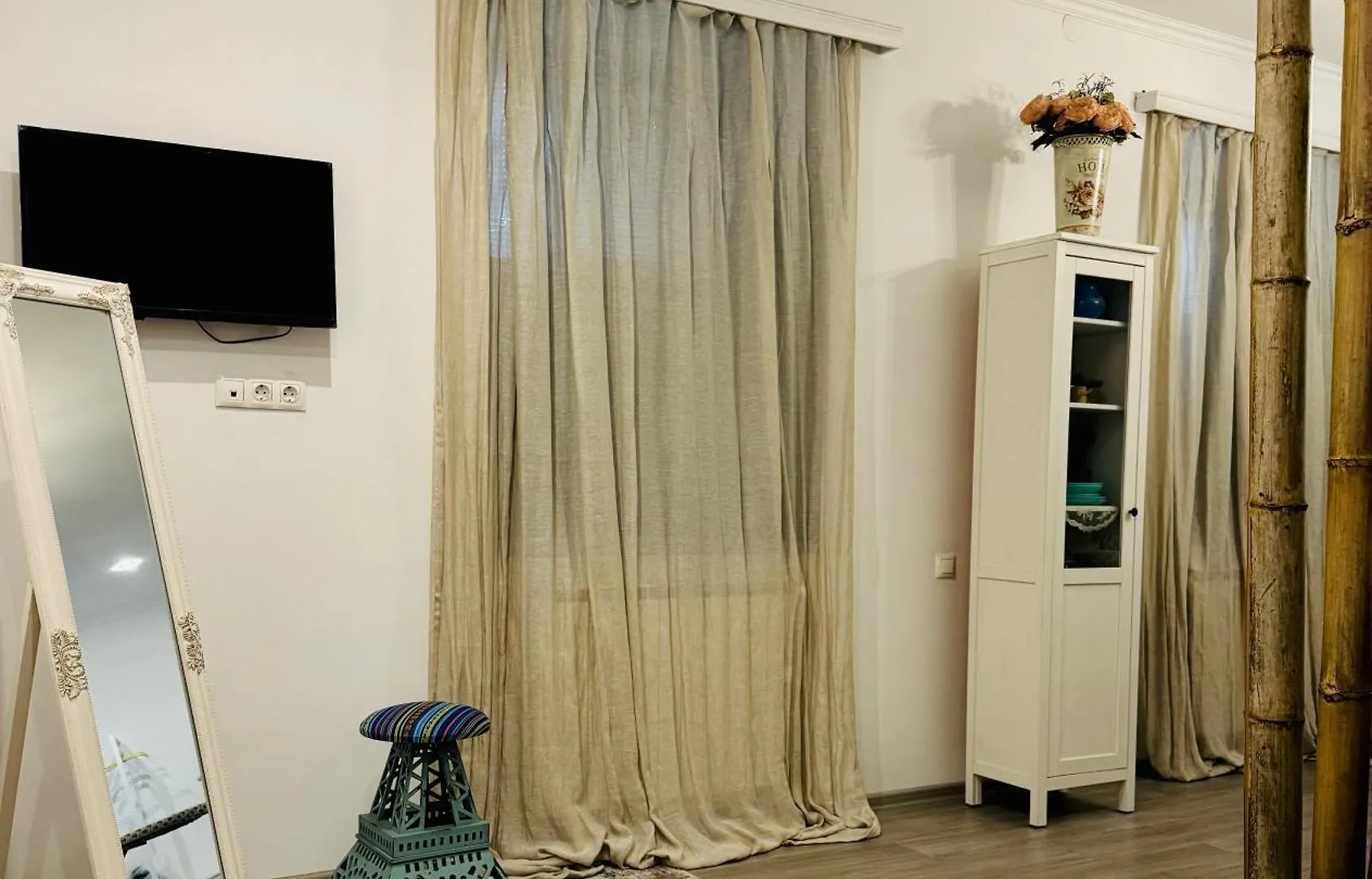 Lina'S Apartment ティビリシ