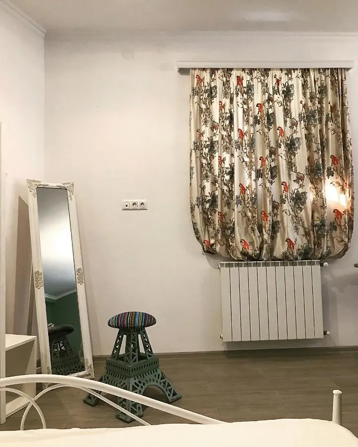 Lina'S Apartment ティビリシ