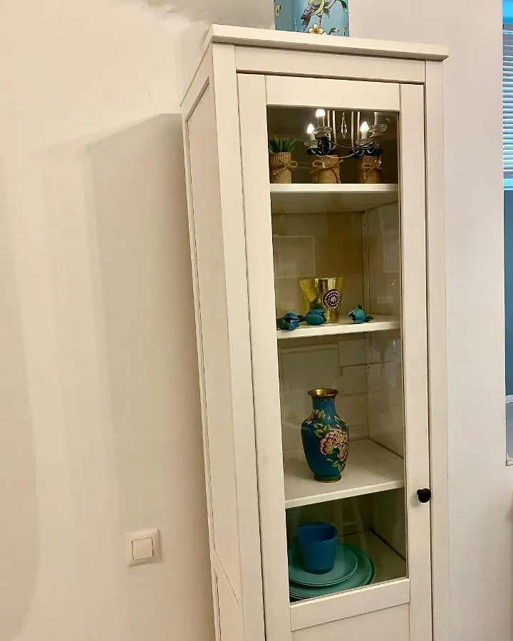 Lina'S Apartment ティビリシ グルジア